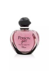 CHRISTIAN DIOR - Poison Girl Eau De Toilette Spray 100ml/3.4oz PERFUME