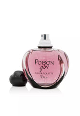 CHRISTIAN DIOR - Poison Girl Eau De Toilette Spray 100ml/3.4oz PERFUME