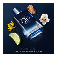 GIORGIO ARMANI ACQUA DI GIO PROFONDO PARFUM 200ML