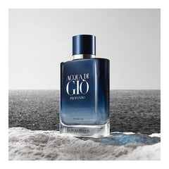 GIORGIO ARMANI ACQUA DI GIO PROFONDO PARFUM 200ML