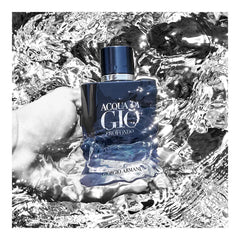 GIORGIO ARMANI ACQUA DI GIO PROFONDO PARFUM 200ML