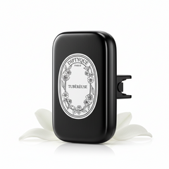 DIPTYQUE CAR DIFFUSER-TUBEREUSE 2.1g