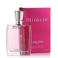 Lancôme Miracle L'Eau de Parfum for Women – 100 ml