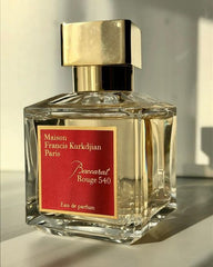 Baccarat Rouge 540 by Maison Francis Kurkdjian – EDP - 70ml