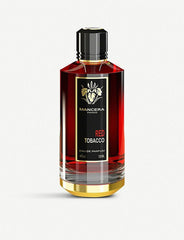 Mancera Red Tobacco Eau De Parfum 120ml