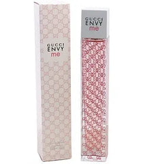 GUCCI ENVY ME EDT 100ML PERFUME