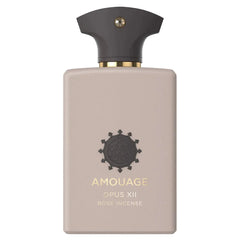 AMOUAGE OPUS XII ROSE INCENSE EDP 100ML PERFUME