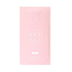 KAYALI YUM BOUJEE MARSHMALLOW 81 INTENSE EDP 100ML (PINK BOX)
