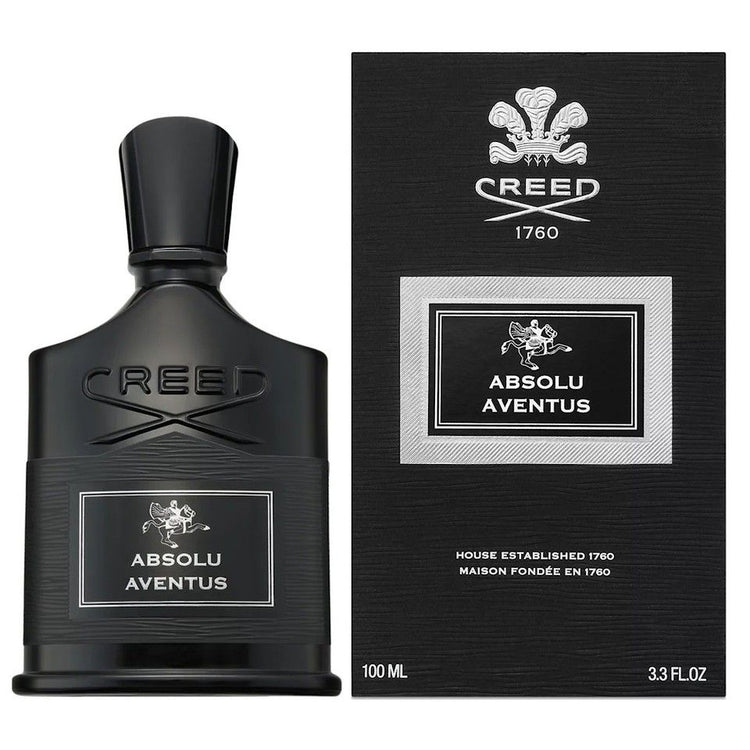 Creed Aventus Absolu Eau de Parfum for Men – 100 ml