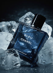 Bleu de Chanel Parfum Aromatic Eu Da Perfume 100ml