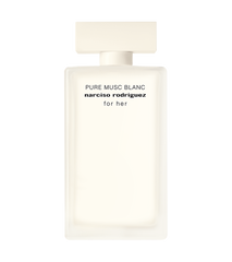NARCISO RODRIGUEZ FOR HER PURE MUSC BLANC EDP INTENSE 100ML PERFUME