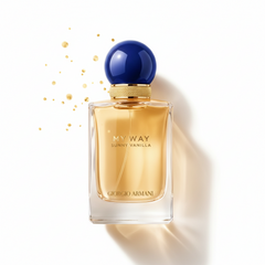 GIORGIO ARMANI MY WAY SUNNY VANILLA EDP 90ML