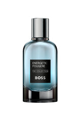 BOSS The Collection Energetic Fougère eau de parfum 100ml