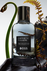 BOSS The Collection Energetic Fougère eau de parfum 100ml