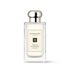 Jo Malone Peony & Blush Suede Eau De Cologne Spray for Women 100ml