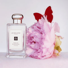 Jo Malone Peony & Blush Suede Eau De Cologne Spray for Women 100ml