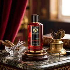 Red Tobacco Mancera for women and men