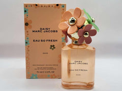 MARC JACOBS DAISY EAU SO FRESH DAZE EDT 75ML PERFUME