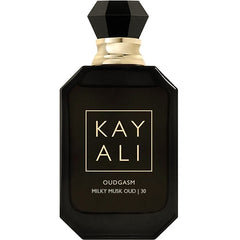 KAYALI OUDGASM MILKY MUSK OUD 30 INTENSE EDP 100ML (BLACK BOX)