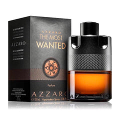 AZZARO THE MOST WANTED PARFUM 100ML PERFUME