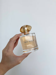 GIORGIO ARMANI MY WAY SUNNY VANILLA EDP 90ML