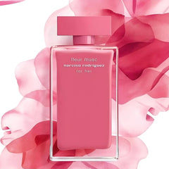 NARCISO RODRIGUEZ FOR HER FLEUR MUSC EDP 100ML PERFUME