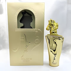 Lattafa Maahir Eau de Parfum – Unisex | 100ml