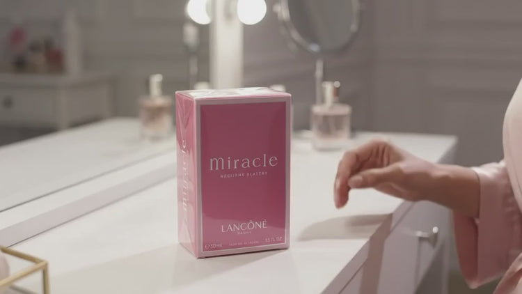 LANCOME MIRACLE L'EDP 100ML