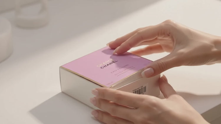 CHANEL CHANCE EAU TENDRE EDT 100ML