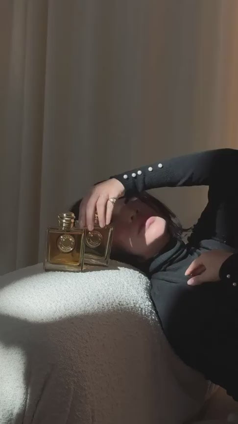 BURBERRY Goddess Eau de Parfum 100 ml