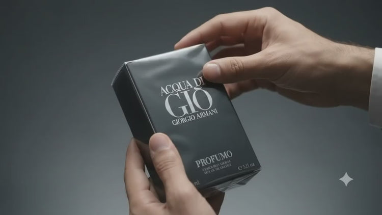Giorgio Armani Acqua Di Giò Profumo - Parfum For Men