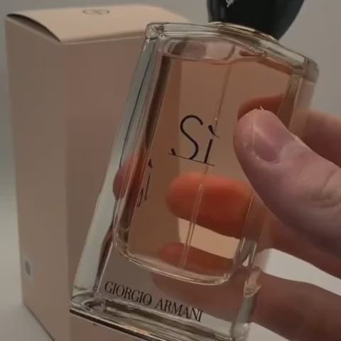 Armani Beauty Sì Eau de Parfum – 100ml