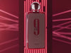Afnan 9PM Eau de Parfum 100ml