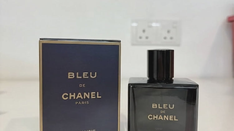 BLEU DE CHANEL L'EXCLUSIF 100ML