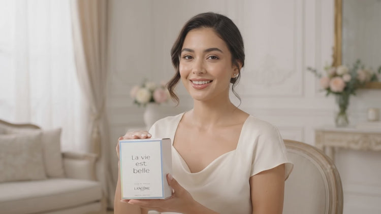 LANCOME LA VIE EST BELLE L'EDP 75ML