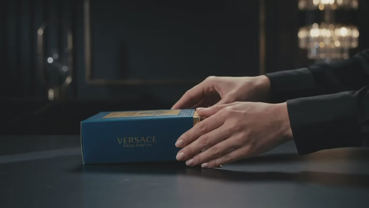 VERSACE EROS EDP 100ML