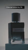Yves Saint Laurent Y For Men Eau de Parfum, Multi, 3.3 fl.Oz