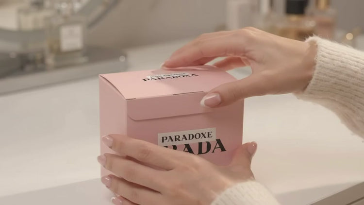 PRADA PARADOXE EDP 90MLPERFUME