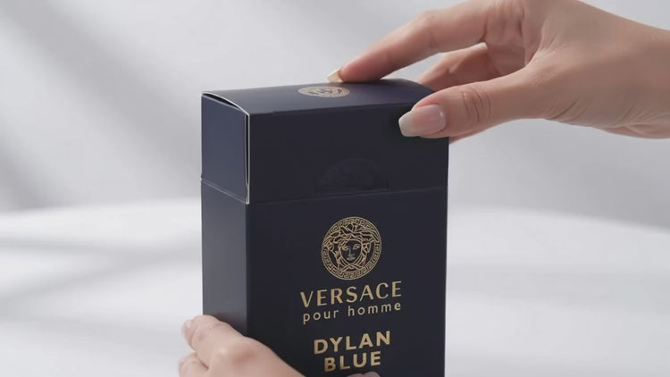 VERSACE DYLAN BLUE POUR HOMME EDT 100ML