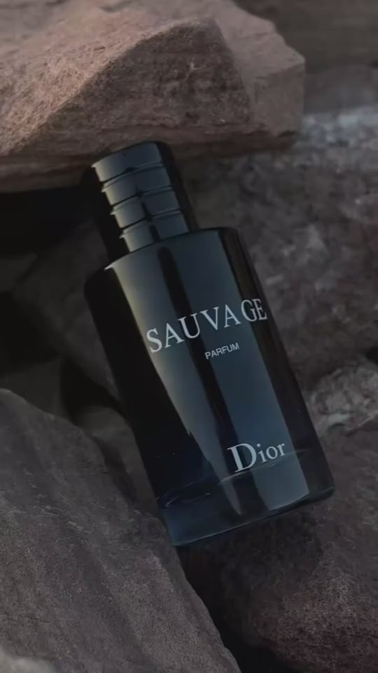 Dior Sauvage Elixir 100ml Eau de Parfum for Men