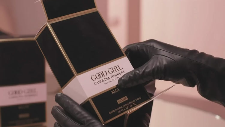CAROLINA HERRERA GOOD GIRL BLUSH ELIXIR EDP 80ML