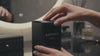 DIOR SAUVAGE PARFUM 100ML