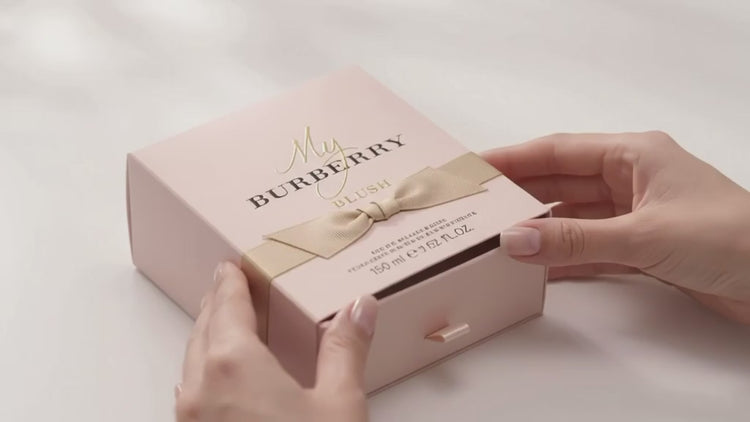 MY BURBERRY BLUSH EDP 90ML