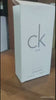 Calvin Klein CK One Eau de Toilette – Fresh Citrus Unisex Fragrance