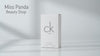 CALVIN KLEIN CK ONE EDT 200ML