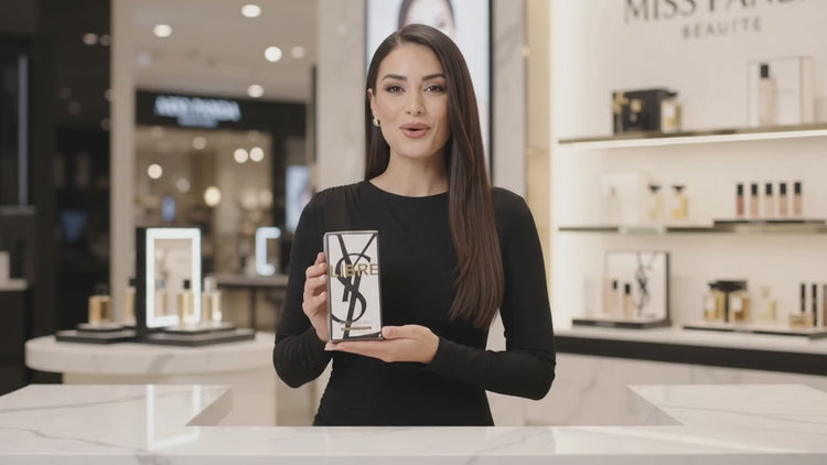 YSL LIBRE EDP INTENSE 90ML