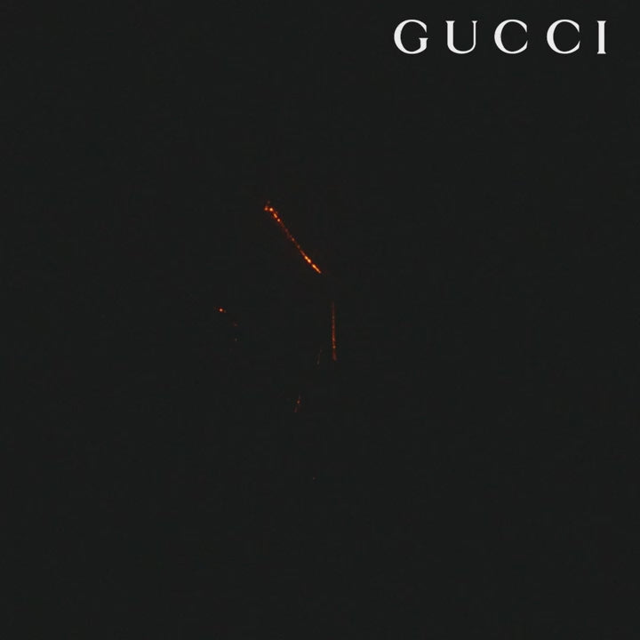 Gucci Flora Gorgeous Gardenia for Women 3.3 oz Eau de Parfum Spray