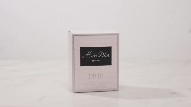 MISS DIOR ESSENCE PARFUM 100ML