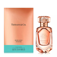 TIFFANY & CO. ROSE GOLD INTENSE EDP 75ML