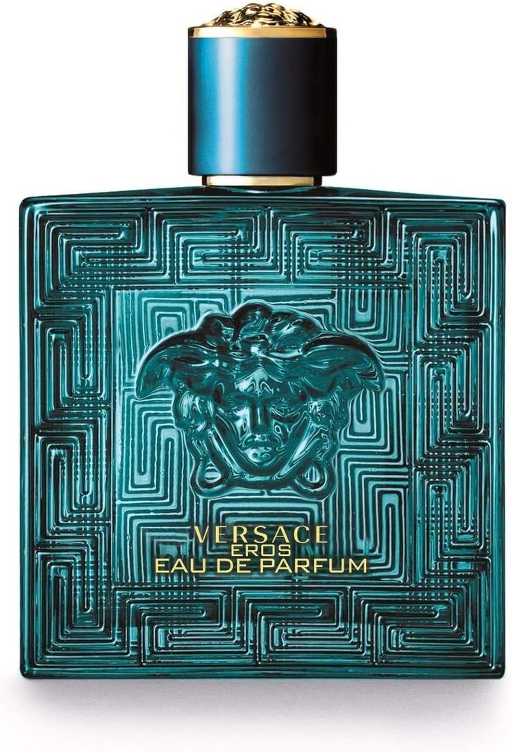 Versace Eros eau de parfum 100ml - for Men